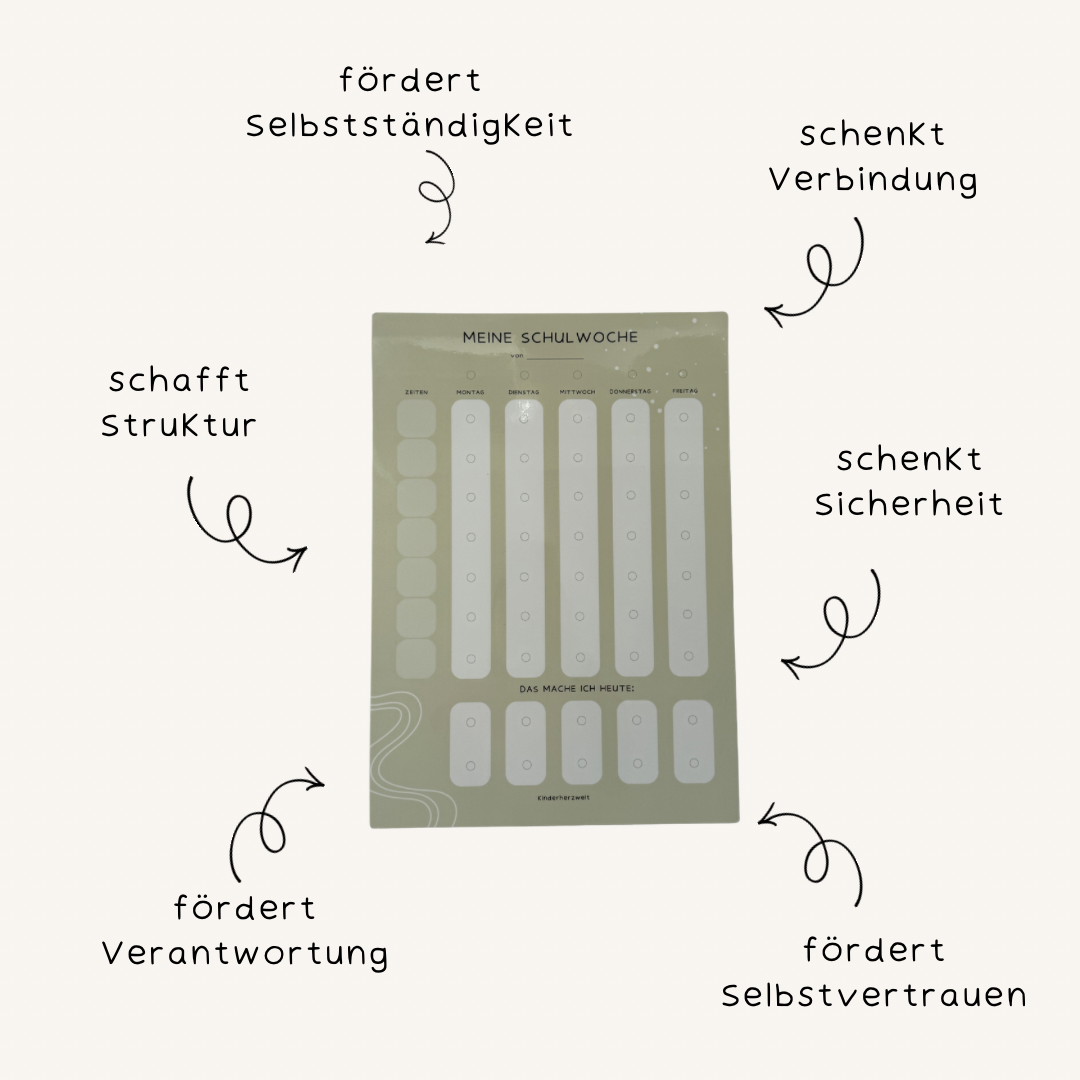 Schulplaner "Classic"