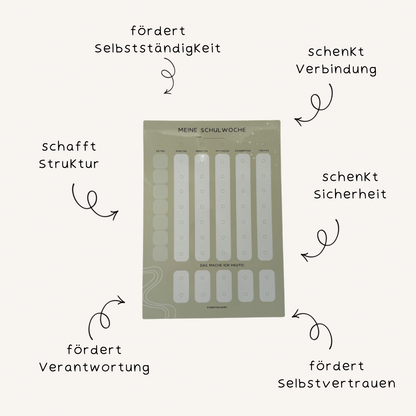 Schulplaner "Classic"