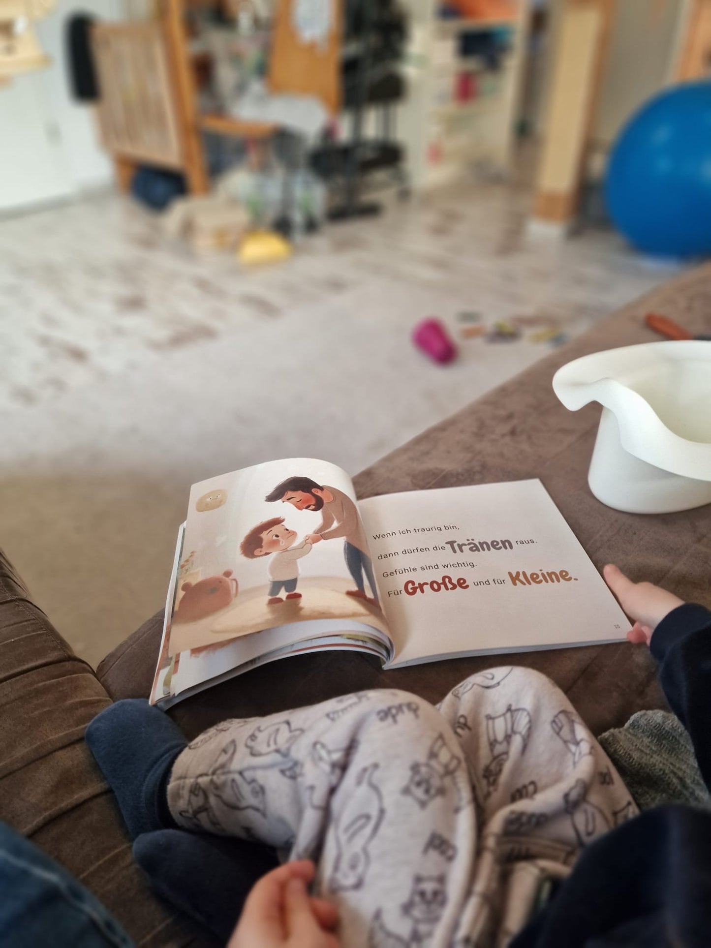 Meine bunte Wunderwelt