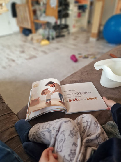 Meine bunte Wunderwelt