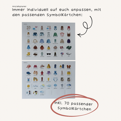 Anziehplaner