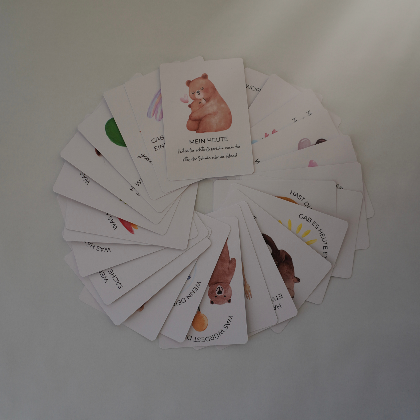 Grundschule Starter Set "Baustelle"