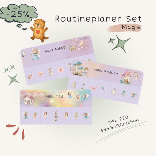 30€ sparen mit dem Komplett Set