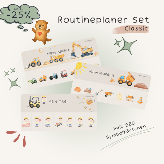 30€ sparen mit dem Komplett Set