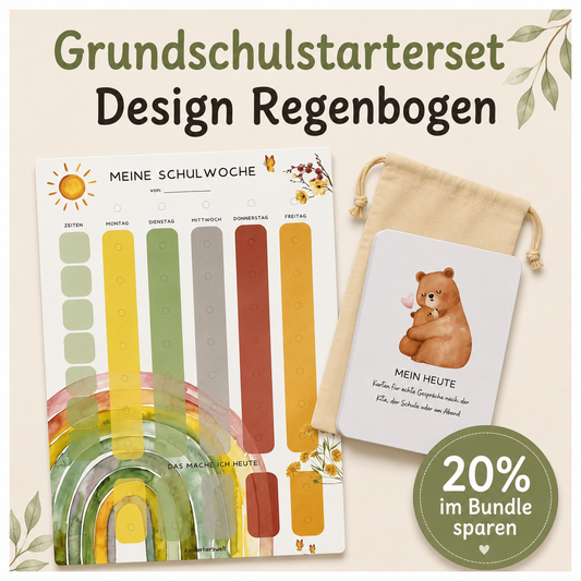 Grundschule Starter Set