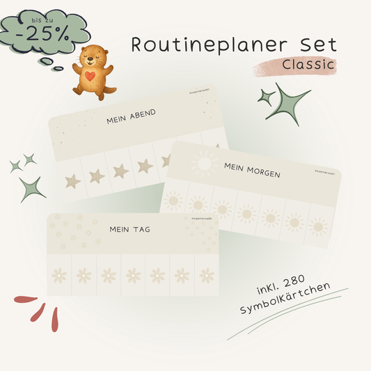 30€ sparen mit dem Komplett Set