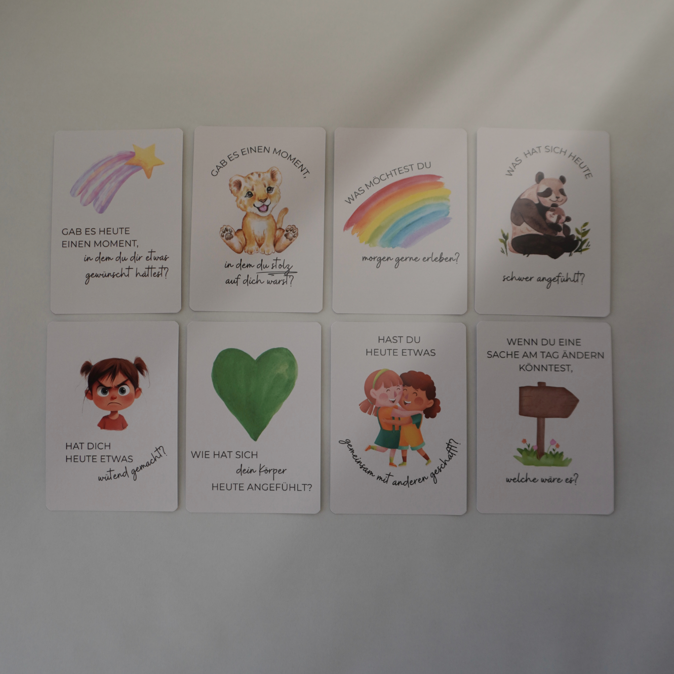 Grundschule Starter Set "Biene"