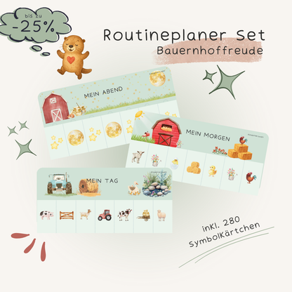 30€ sparen mit dem Komplett Set