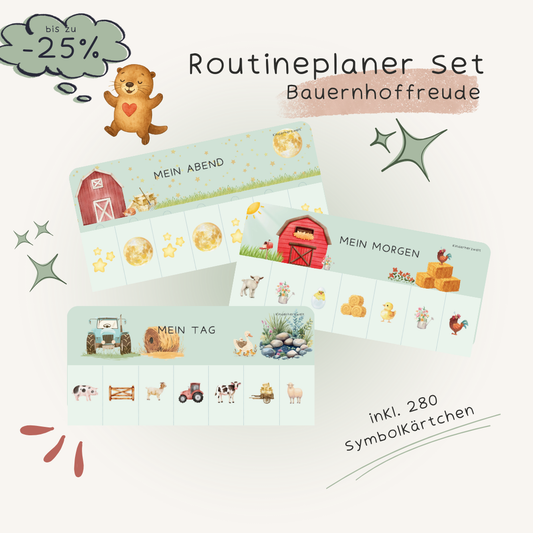 30€ sparen mit dem Komplett Set