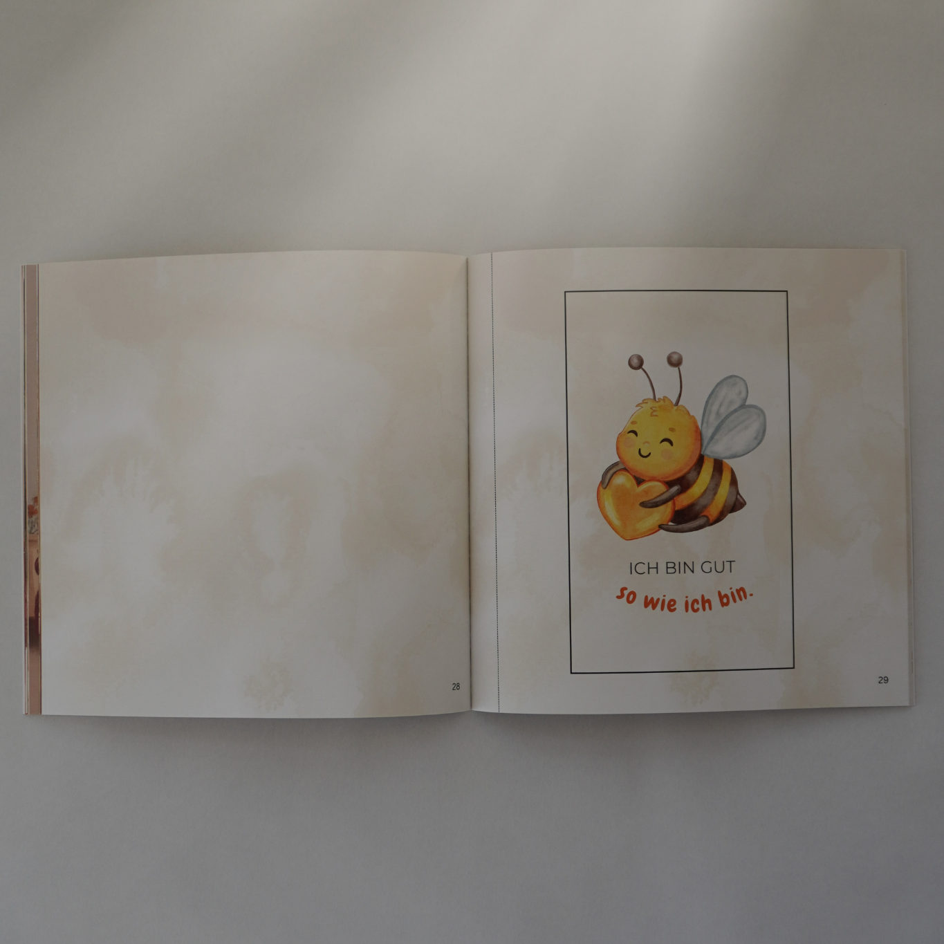 Meine bunte Wunderwelt