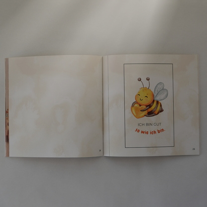 Meine bunte Wunderwelt