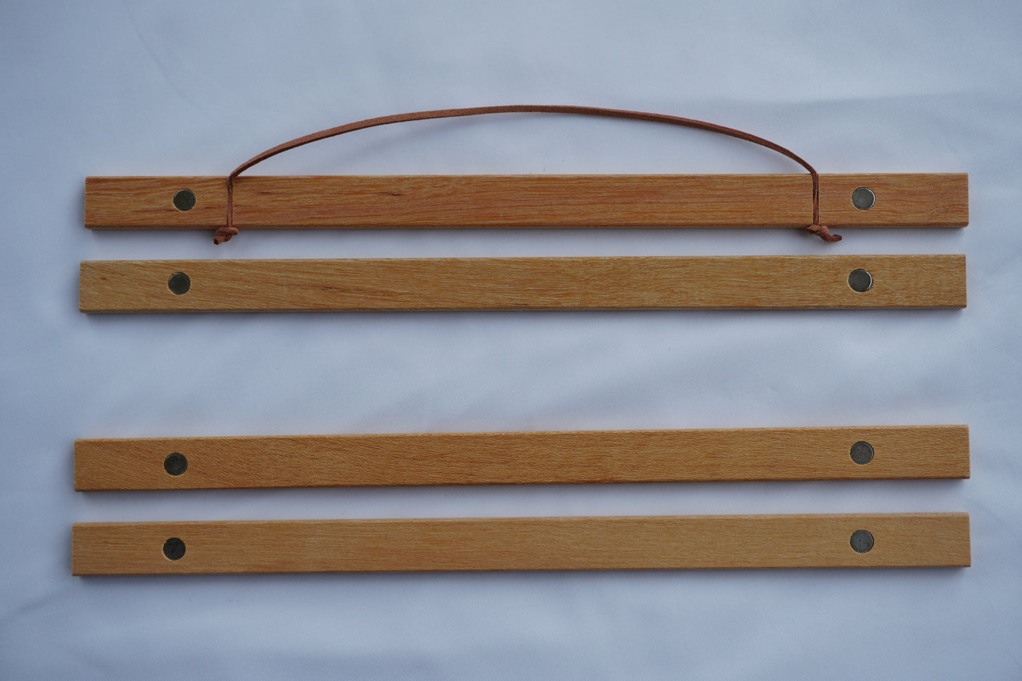 Posterleisten magnetisch