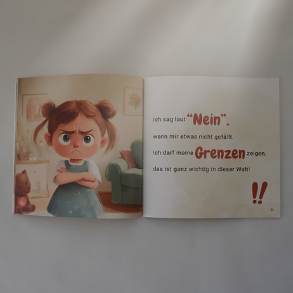 Meine bunte Wunderwelt