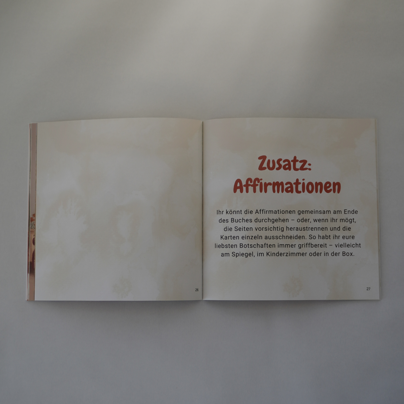 Meine bunte Wunderwelt