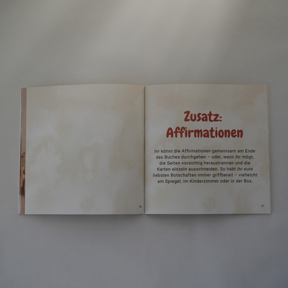 Meine bunte Wunderwelt