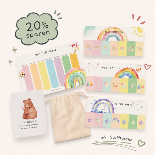 Kita Starter Set
