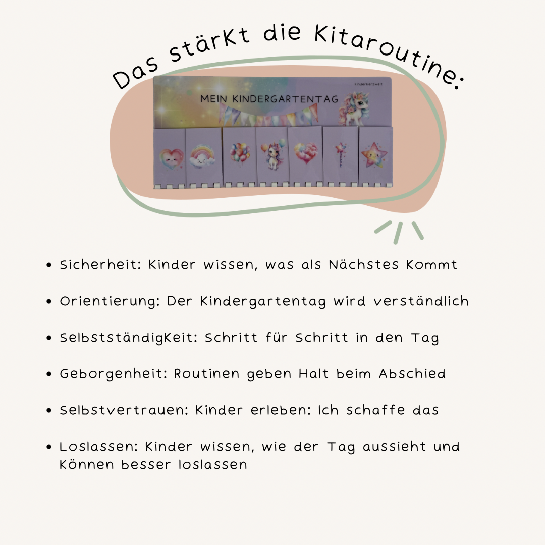Kitaroutine Einhorn