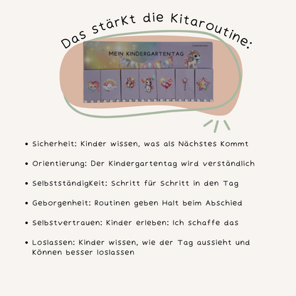 Kitaroutine Einhorn