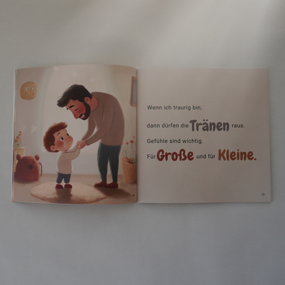 Meine bunte Wunderwelt