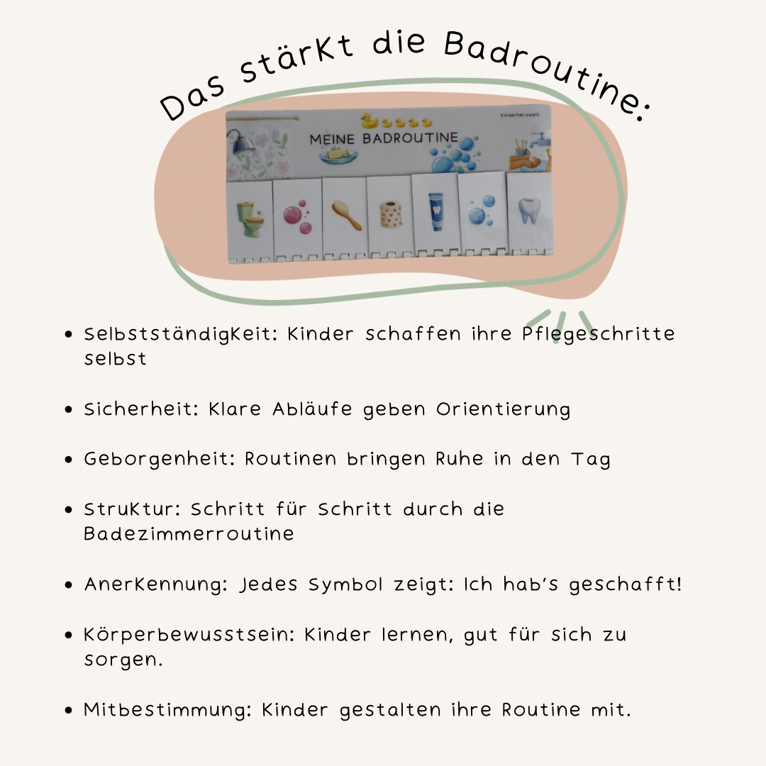 Badroutine