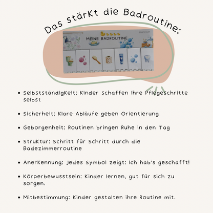 Badroutine